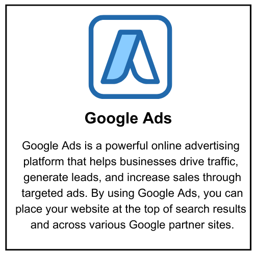 Google ads