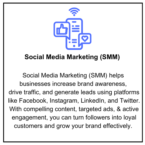 SMM